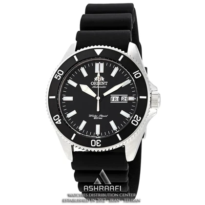 ساعت مردانه اورینت Orient RA-AA0010B09C