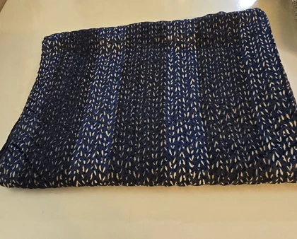 شال پلیسه مجلسی زنانه ودخترانه