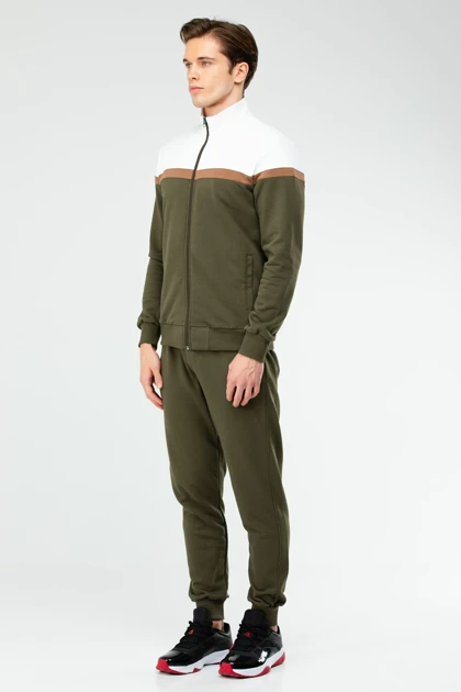 ست لباس ورزشی مردانه اسپیدلایف speedlife