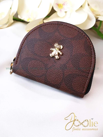 جا کارتی کیف پول زنانه کد B1071