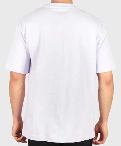 تیشرت لش یاسی و ساده 8196