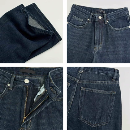 شلوار جین بگی 1008194