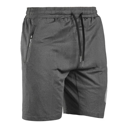 شلوارک ورزشی مردانه نایک مدل DRI FIT_D8061 طوسی تیره