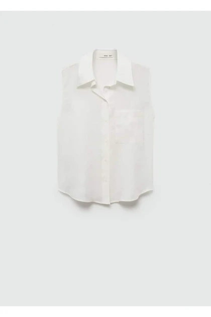 پیراهن زنانه اورجینال منگو mango