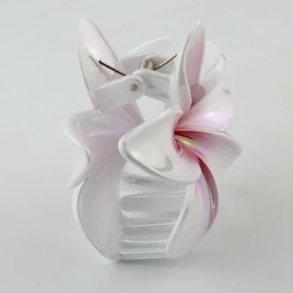 کلیپس دخترانه مدل پلومریا