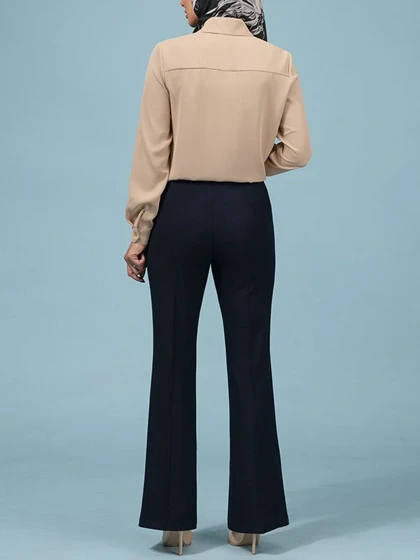 شلوار زنانه برنس Bornos کد 10118