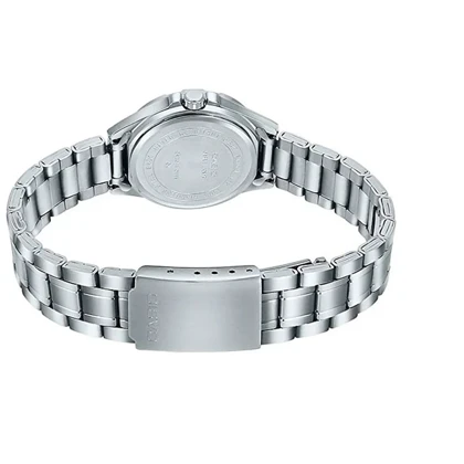 ساعت مچی زنانه کاسیو مدل CASIO - LTP-1308D-1B
