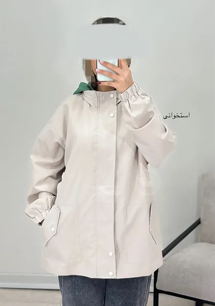 سویشرت بارانی