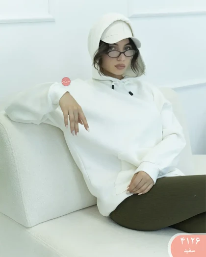 هودی الارز 4126