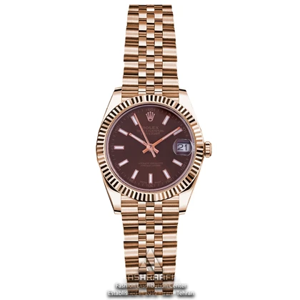 ساعت زنانه رولکس Rolex Datejust 32-BR