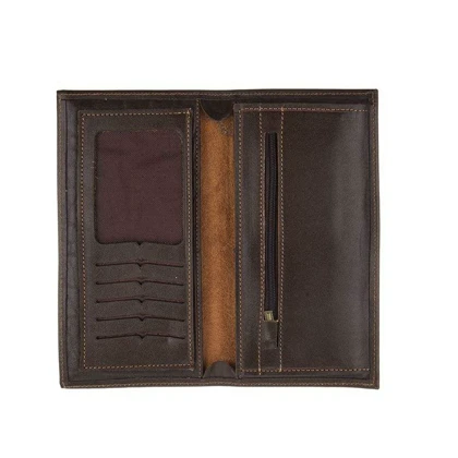 کیف کتی و پالتویی چرمسال مدل 120