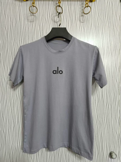 تیشرت چاپدار زنانه alo