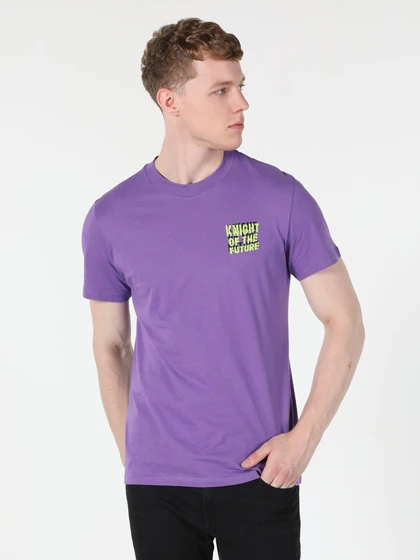تیشرت مردانه Colins