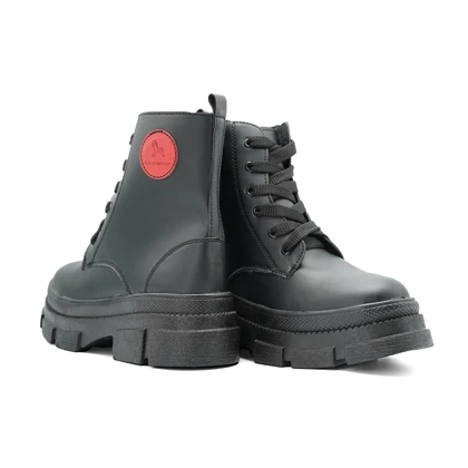 کفش بوت زنانه مدل 1111 _ Boots Red Mark