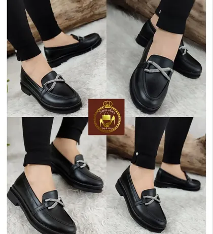 کالج طبی نگینی زنانه مدل گانتی