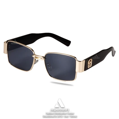 عینک آفتابی جنتل مانستر Gentle Monster 15155