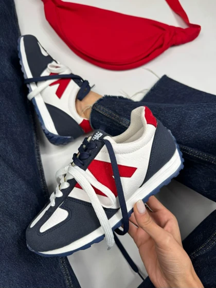 کتانی نیوبالانس مرین 4173