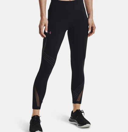 لگ ورزشی زنانه آندرآرمور کد 1365597