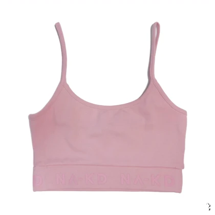 نیم‌تنه ورزشی راحتی آسوس برند NA-KD