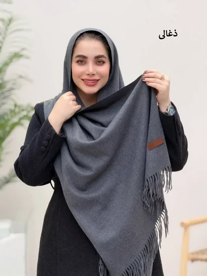 3796-شال موهر گابریل