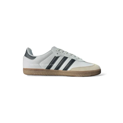 کتانی آدیداس سامبا Adidas Samba کیفیت اورجینال