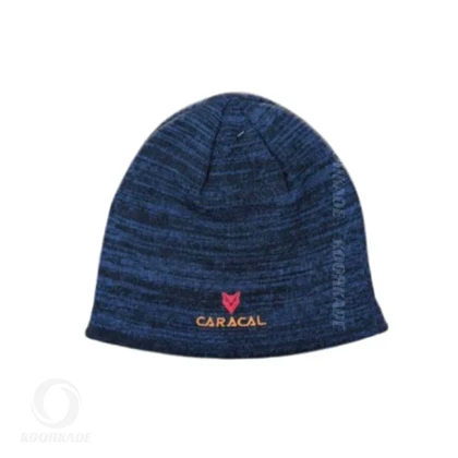کلاه زمستانه دو طرفه کاراکال C19