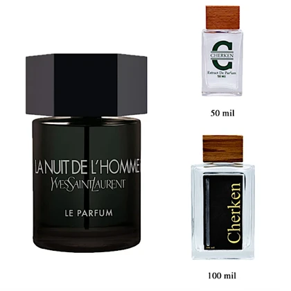 عطر مردانه ایو سن لورن لهوم له پارفوم YSL L'Homme Le Parfum