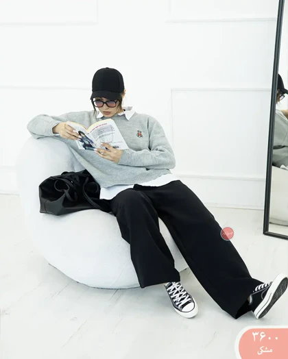 شلواربگ هانده 3600