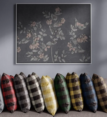 کوسن 8 تکه pillow 8 set 303