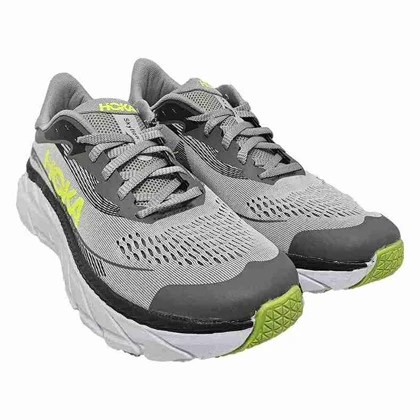 کتانی هوکا وان چلنجر طوسی مشکی Hoka One One Challenger کد 275828