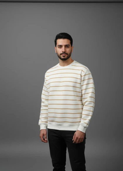 دورس لش راه راه-نسکافه ای