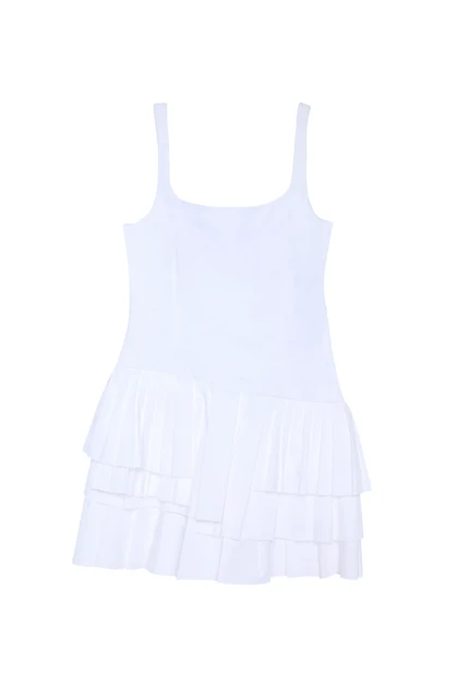 پیراهن زنانه اورجینال quzu quzu