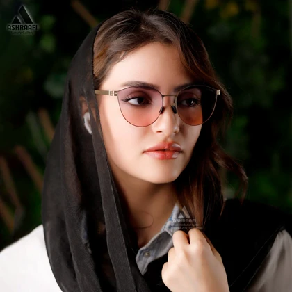 عینک آفتابی زنانه IC! Berlin 8815