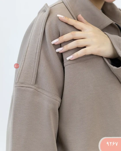 ست سویشرت شلواراویشو 9267