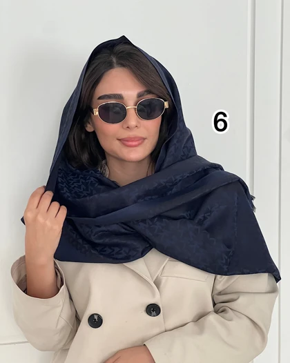 shawl 0153