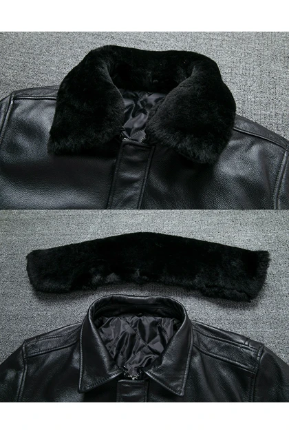 کت و کاپشن مردانه defelli