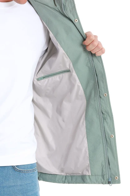 کت و کاپشن مردانه hatemoglu