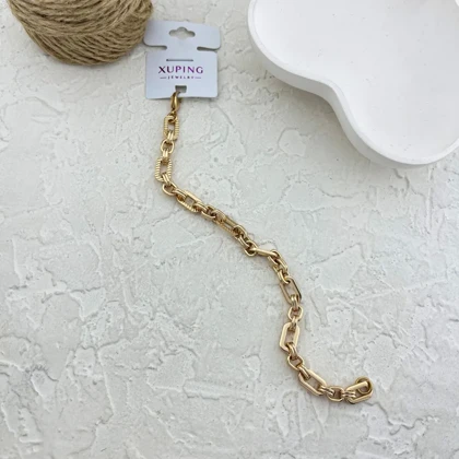 دستبند زنانه طرح تیفانی شیک و خاص ژوپینگ