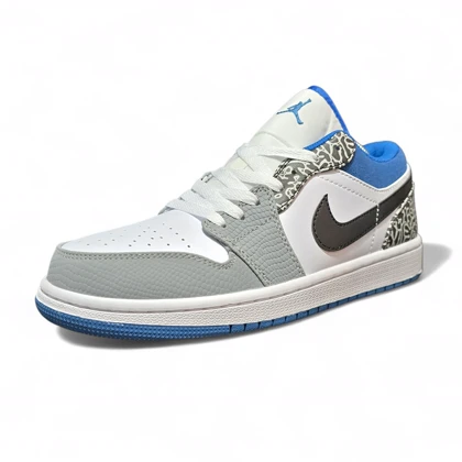 جردن وان لو بلوبلک مارینا