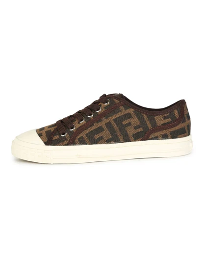 کتانی زنانه مدل ونس اف Vans F