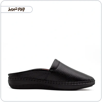صندل طبی زنانه جلو بسته کد B587