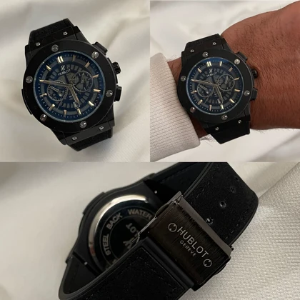 ساعت هابلوت مردانه