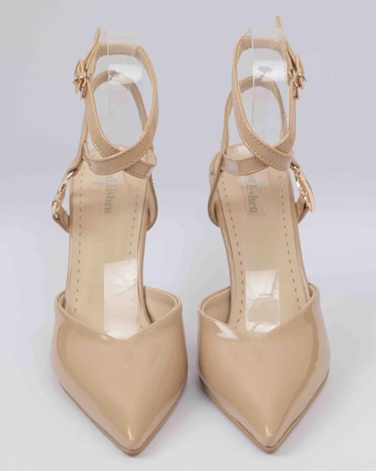 727 - گفش پاشنه D&G 727