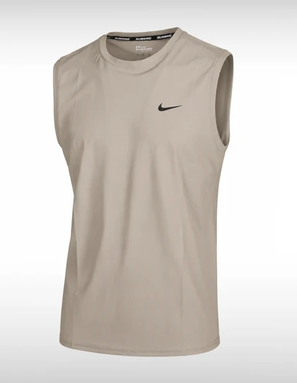 رکابی ورزشی مردانه نایک Nike Breeze Fit M