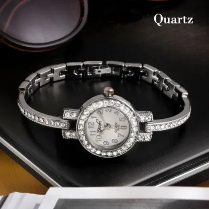 ساعت مچی زنانه Quartz