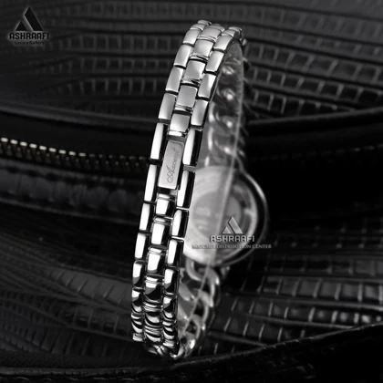 ساعت اکسنت صفحه سبز Axcent AX120026SG