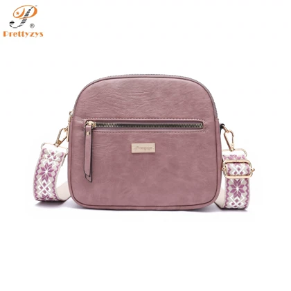 کیف رودوشی برند پرتیزس PRETTYZYS PRD5-039