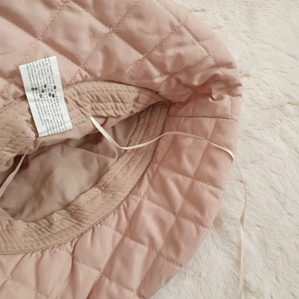 کلاه زنانه i am کد Z-YD34