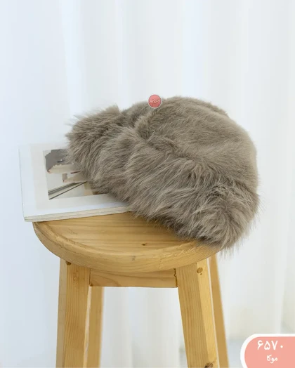 کلاه روسی 6570