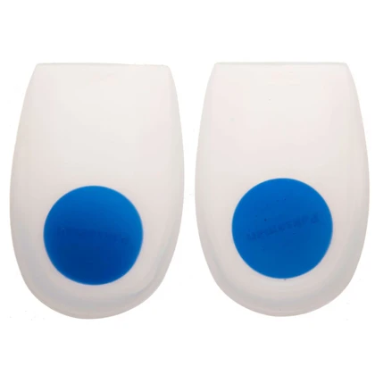 پد خار پاشنه پاک سمن مدل German Silicon